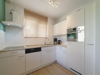 Vakantiepark Wemeldinge Kenmerken 21