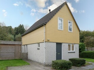 Vakantiepark Wemeldinge Buitenaudio-opname 2