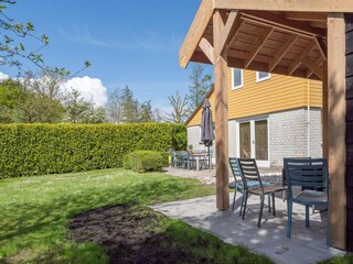 Vakantiepark Wemeldinge Buitenaudio-opname 6