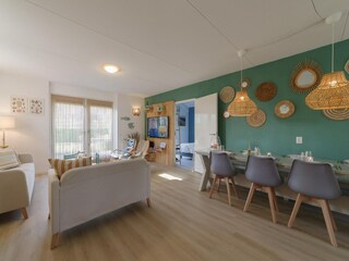 Parco vacanze Wemeldinge Caratteristiche 13