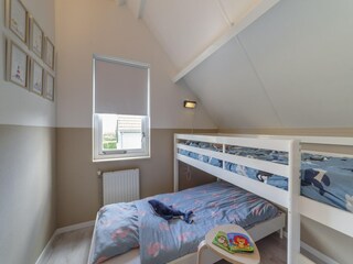 Parco vacanze Wemeldinge Caratteristiche 24