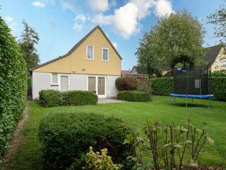 Vakantiepark Wemeldinge Buitenaudio-opname 3