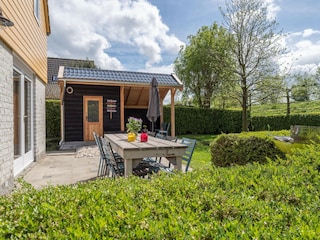 Parc de vacances Wemeldinge Enregistrement extérieur 1