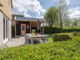 Vakantiepark Wemeldinge Buitenaudio-opname 1