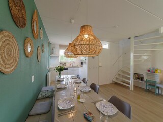 Vakantiepark Wemeldinge Kenmerken 23