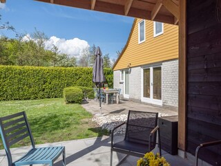 Vakantiepark Wemeldinge Buitenaudio-opname 8