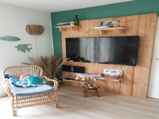 Vakantiepark Wemeldinge Kenmerken 27