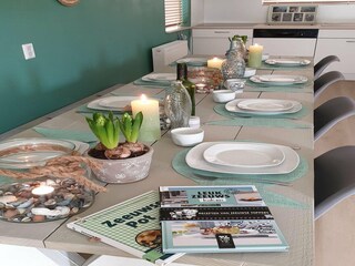 Parco vacanze Wemeldinge Caratteristiche 16