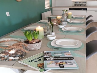 Vakantiepark Wemeldinge Kenmerken 28