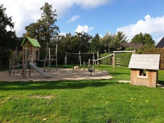 Parc de vacances Wemeldinge  38