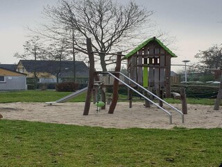 Parc de vacances Wemeldinge  39