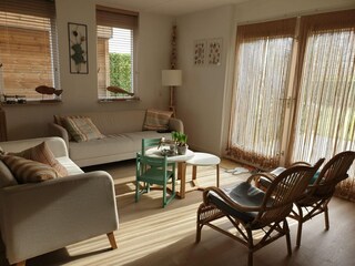 Parc de vacances Wemeldinge Équipement 29