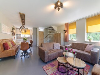 Vakantiepark Wemeldinge Kenmerken 14