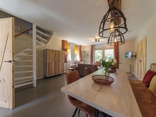 Vakantiepark Wemeldinge Kenmerken 22