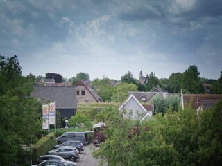Parc de vacances Wemeldinge Environnement 34