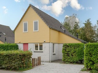 Vakantiepark Wemeldinge Buitenaudio-opname 2
