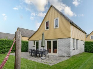 Vakantiepark Wemeldinge Buitenaudio-opname 7