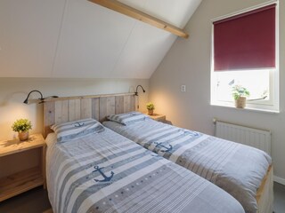 Vakantiepark Wemeldinge Kenmerken 9