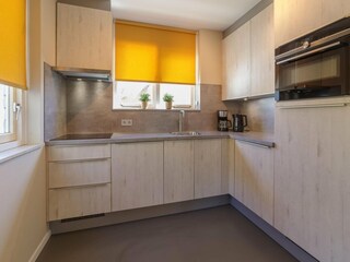 Parc de vacances Wemeldinge Équipement 16