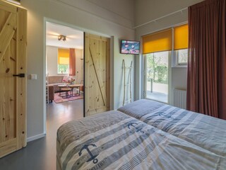 Vakantiepark Wemeldinge Kenmerken 17