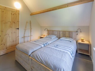 Vakantiepark Wemeldinge Kenmerken 19