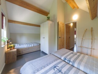 Vakantiepark Wemeldinge Kenmerken 20