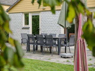Vakantiepark Wemeldinge Buitenaudio-opname 5