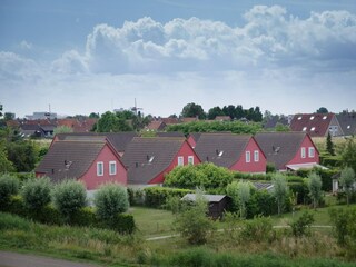 Vakantiepark Wemeldinge Omgeving 26