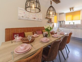 Vakantiepark Wemeldinge Kenmerken 22