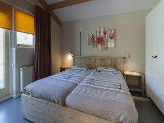 Vakantiepark Wemeldinge Kenmerken 23