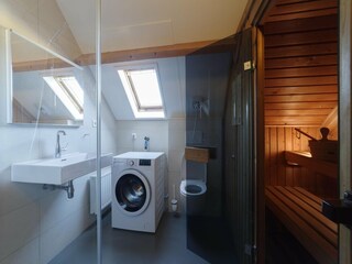 Parc de vacances Wemeldinge  40