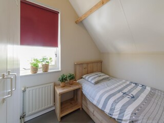 Vakantiepark Wemeldinge Kenmerken 24