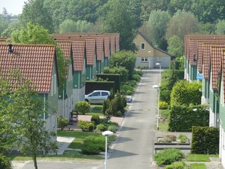 Vakantiepark Wemeldinge Buitenaudio-opname 8