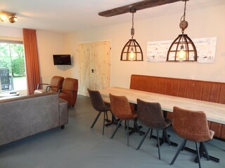 Vakantiepark Wemeldinge Kenmerken 12