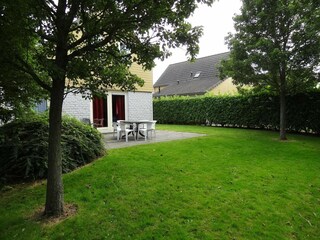 Vakantiepark Wemeldinge Buitenaudio-opname 9
