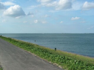 Vakantiepark Wemeldinge Omgeving 38