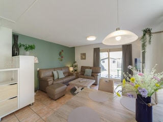 Parc de vacances Wemeldinge Équipement 9