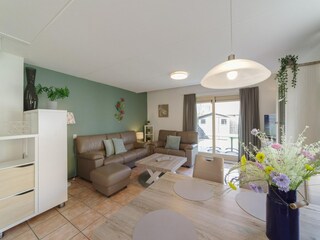 Vakantiepark Wemeldinge Kenmerken 9