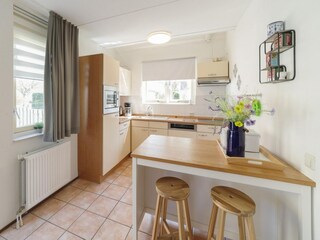 Parco vacanze Wemeldinge Caratteristiche 10