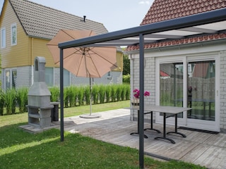 Vakantiepark Wemeldinge Buitenaudio-opname 4