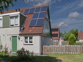 Ferienpark Wemeldinge Außenaufnahme 5