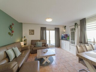 Parco vacanze Wemeldinge Caratteristiche 17