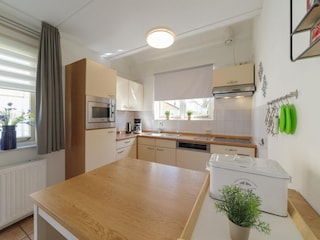 Parc de vacances Wemeldinge Équipement 14