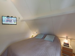 Parc de vacances Wemeldinge Équipement 15