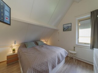 Parc de vacances Wemeldinge Équipement 19