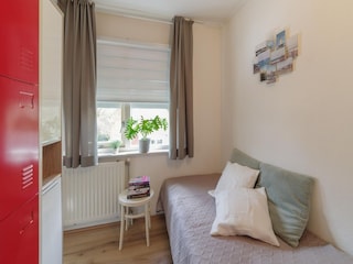 Parc de vacances Wemeldinge Équipement 16