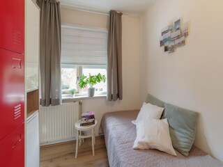 Parco vacanze Wemeldinge Caratteristiche 13