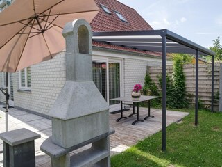 Vakantiepark Wemeldinge Buitenaudio-opname 8