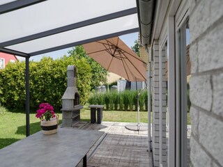 Parco vacanze Wemeldinge Registrazione all'aperto 7