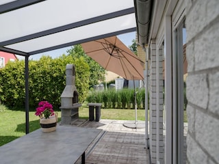 Vakantiepark Wemeldinge Buitenaudio-opname 6